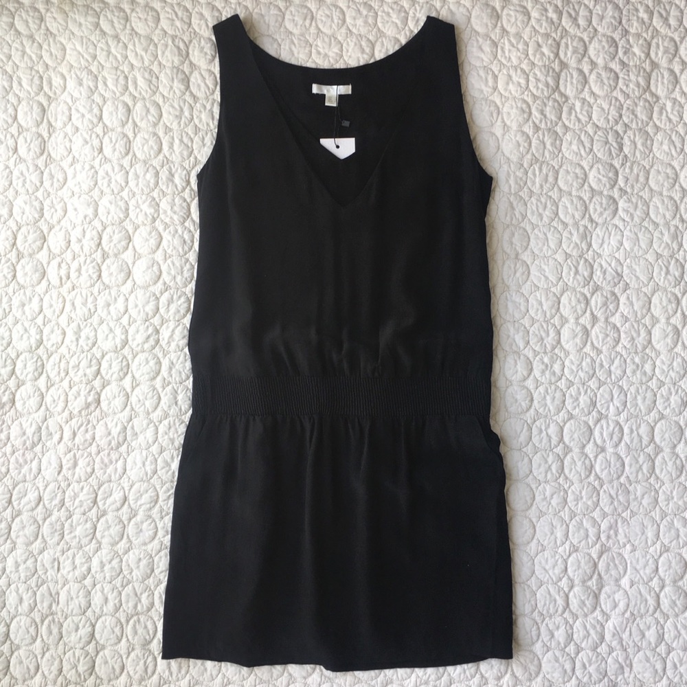 See U Soon Sleeveless Dress